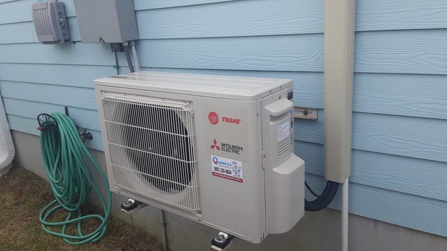 Heat pump not heating in Panama City Beach - what to check